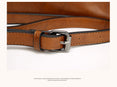 Oil wax Women's Leather Handbags