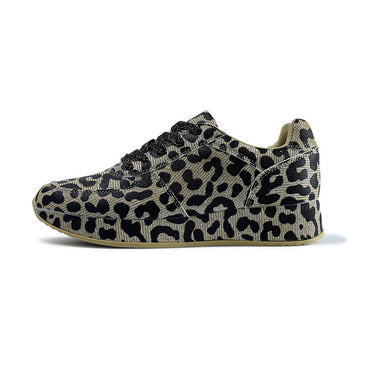 New Spring Women Casual Shoes Female Sneakers