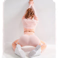Workout Yoga Sets Female Sport Gym Suit