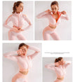 Workout Yoga Sets Female Sport Gym Suit