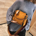 Cute Messenger Vintage Bag Ladies Shoulder Bags