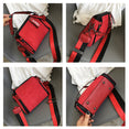 Cute Messenger Vintage Bag Ladies Shoulder Bags