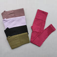 Yoga Set Seamless Fitness Suits