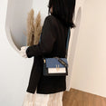 Crossbody Elegant Clutch Bags