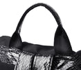 Simple Style Ladies Backpack Anti-theft Bag