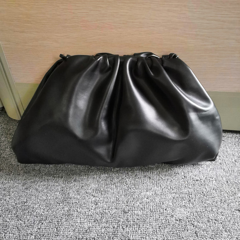 Simple Dumplings Messenger Bag