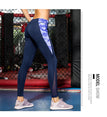 Sexy Yoga Leggings High Waist Pants