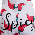 Sexy Women Deep V-neck Bodycon Sleepwear Jumpsuit