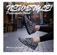New Spring Women Casual Shoes Female Sneakers