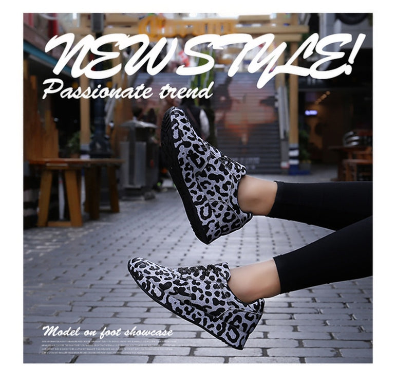 New Spring Women Casual Shoes Female Sneakers