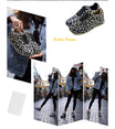 New Spring Women Casual Shoes Female Sneakers