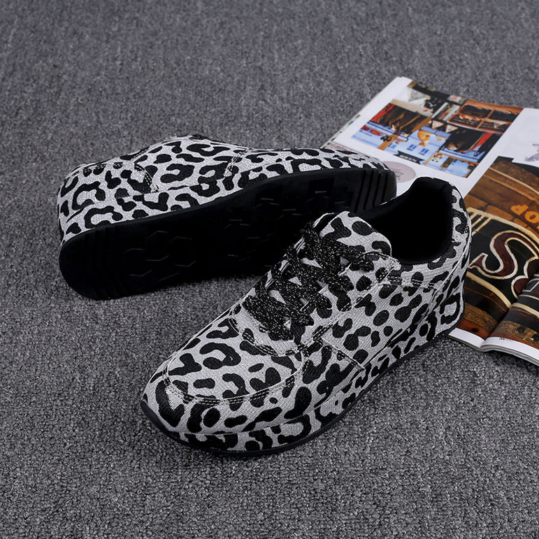 New Spring Women Casual Shoes Female Sneakers