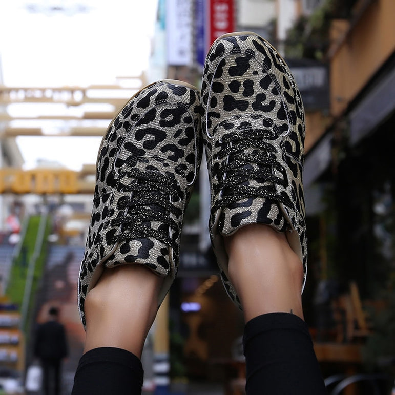 New Spring Women Casual Shoes Female Sneakers