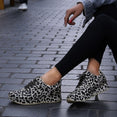 New Spring Women Casual Shoes Female Sneakers