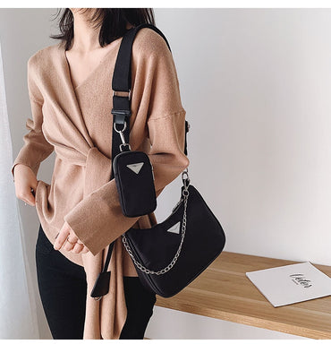 Crossbody Causal Luxury Handbags