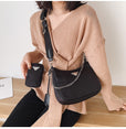 Crossbody Causal Luxury Handbags