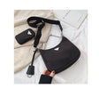 Crossbody Causal Luxury Handbags