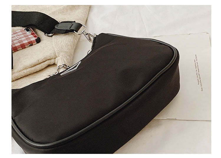 Crossbody Causal Luxury Handbags