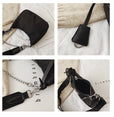 Crossbody Causal Luxury Handbags