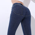 Women Sexy Hip Push Up Fitness Leggings Pants