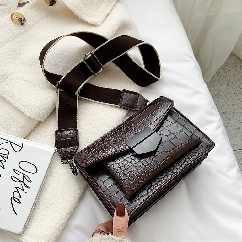 Cute Luxury Mini Shoulder Bag