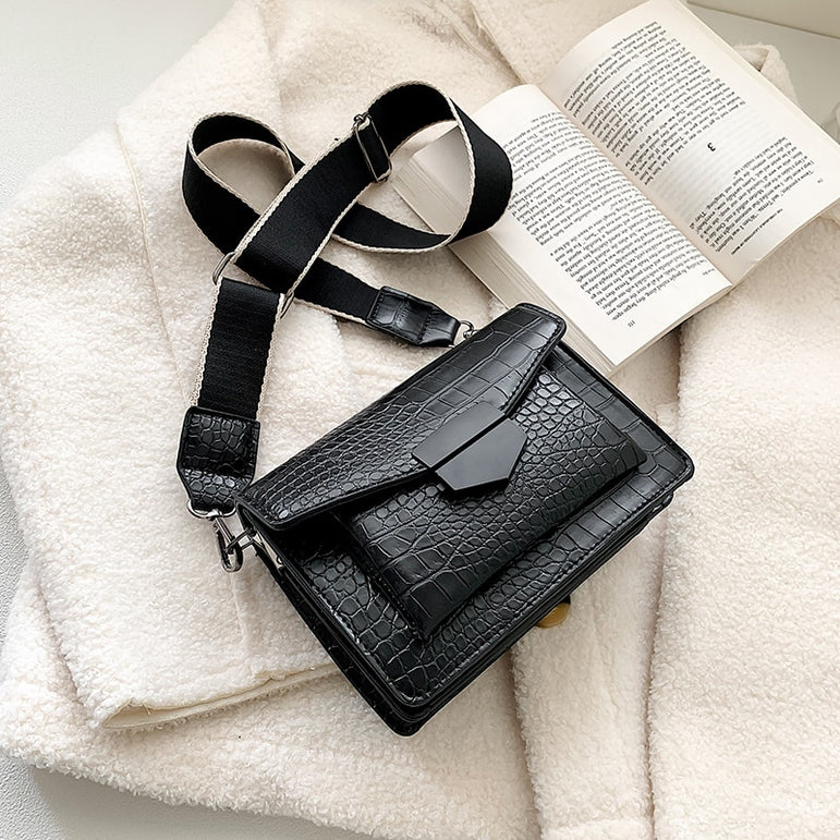 Cute Luxury Mini Shoulder Bag