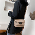 Cute Luxury Mini Shoulder Bag