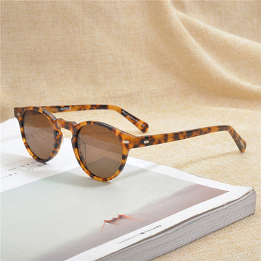 Vintage Polarized Famous Sunglasses