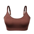 Push Up Sport Top for fitness Bra