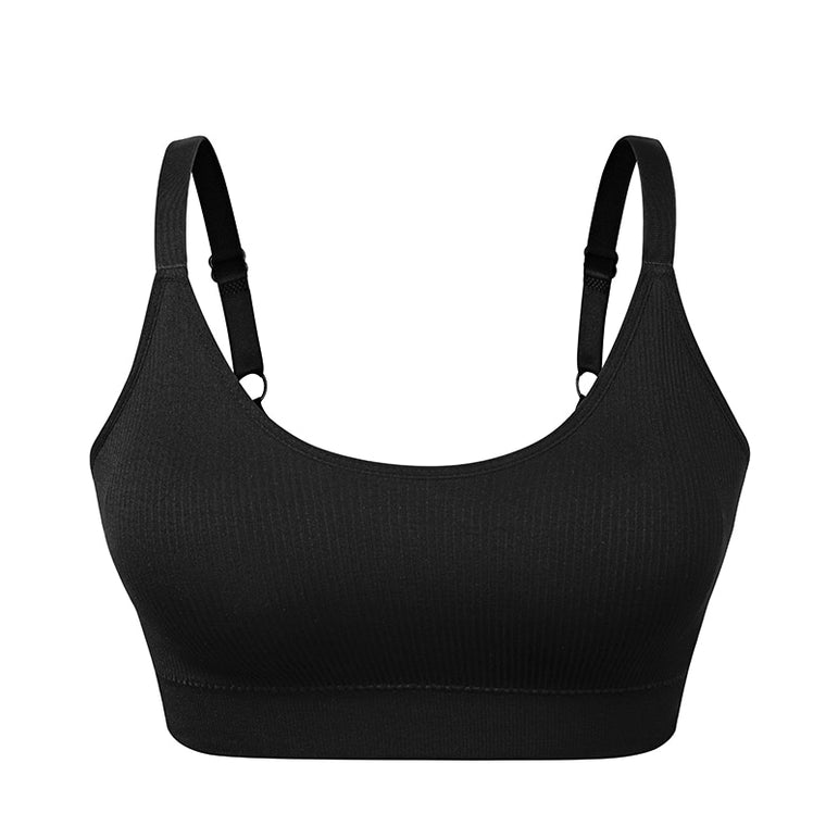 Push Up Sport Top for fitness Bra