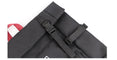 Trendy Double Shoulder Backpack