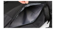 Trendy Double Shoulder Backpack