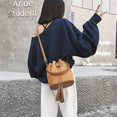 Cute Messenger Vintage Bag Ladies Shoulder Bags