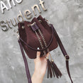 Cute Messenger Vintage Bag Ladies Shoulder Bags