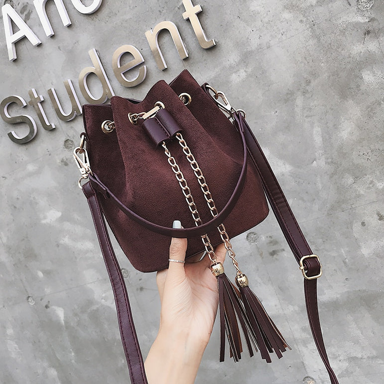 Cute Messenger Vintage Bag Ladies Shoulder Bags
