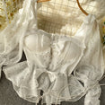 Fashion Vintage Gothic Blouse
