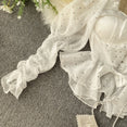 Fashion Vintage Gothic Blouse