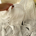 Fashion Vintage Gothic Blouse