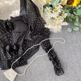 Fashion Vintage Gothic Blouse