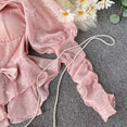 Fashion Vintage Gothic Blouse