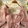 Fashion Vintage Gothic Blouse