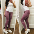 Push Up Sport Fitness Running Yoga Pants