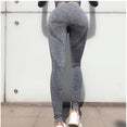 Push Up Sport Fitness Running Yoga Pants