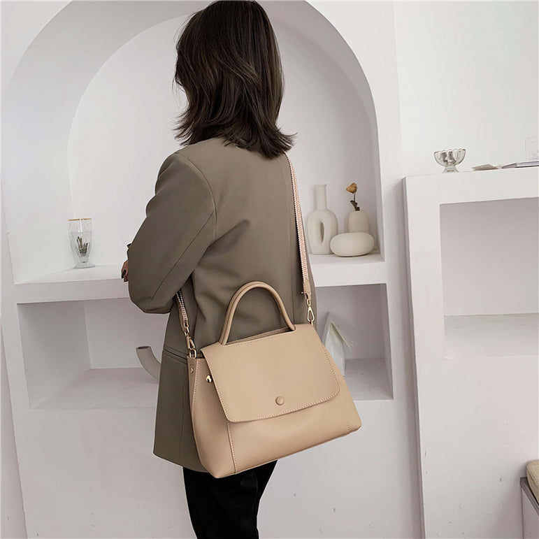 Women Large Capacity Handbags