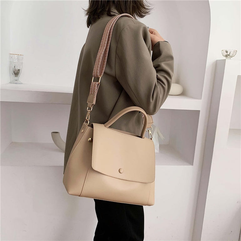 Women Large Capacity Handbags