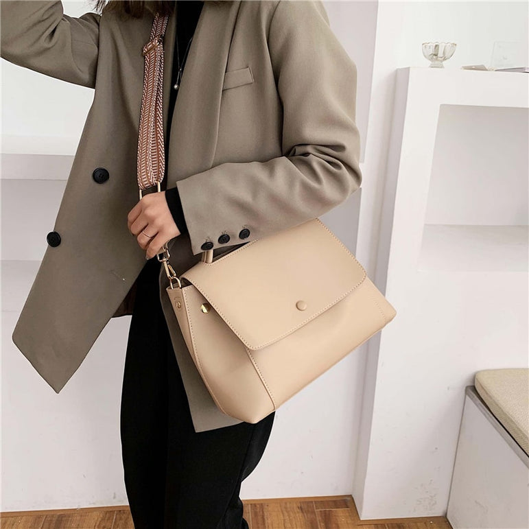 Women Large Capacity Handbags