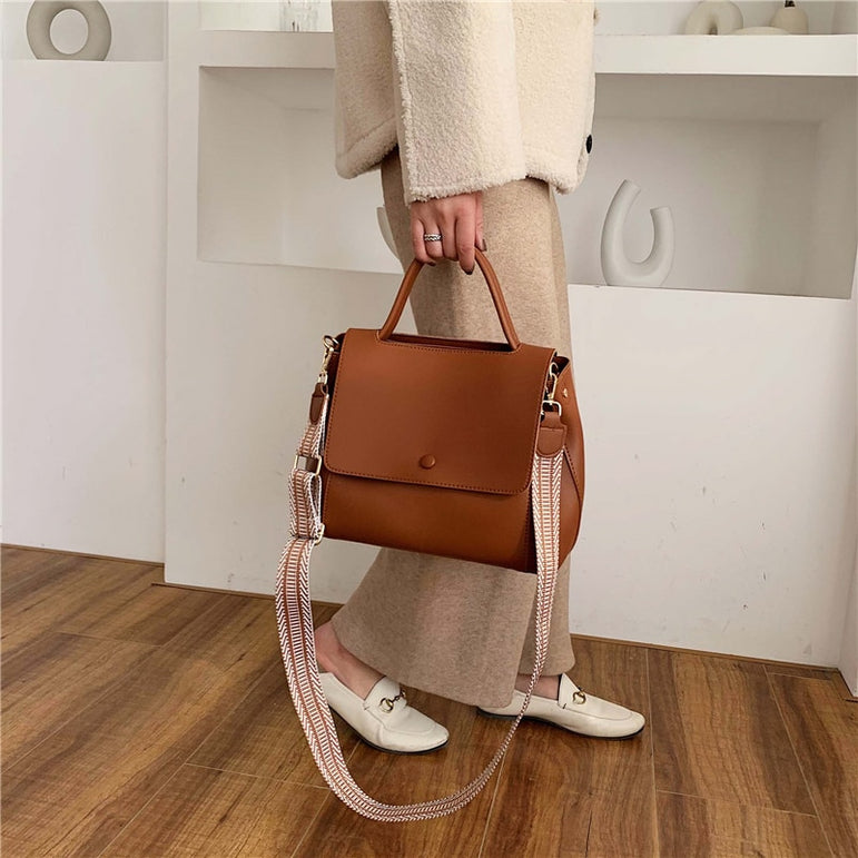 Women Large Capacity Handbags