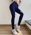 Push Up Sport Fitness Running Yoga Pants