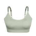 Push Up Sport Top for fitness Bra