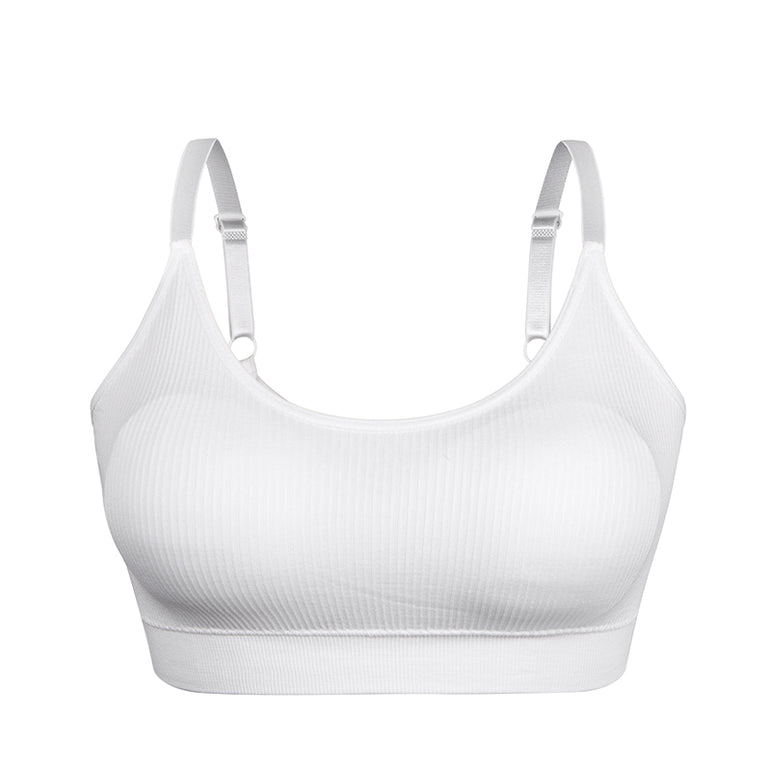 Push Up Sport Top for fitness Bra
